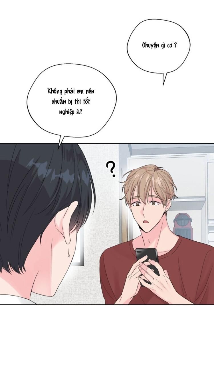 đọc truyện Tuyển Tập Manhwa Ngắn Chương 3.3 ảnh 28 tại Truyện Dạ Ký
