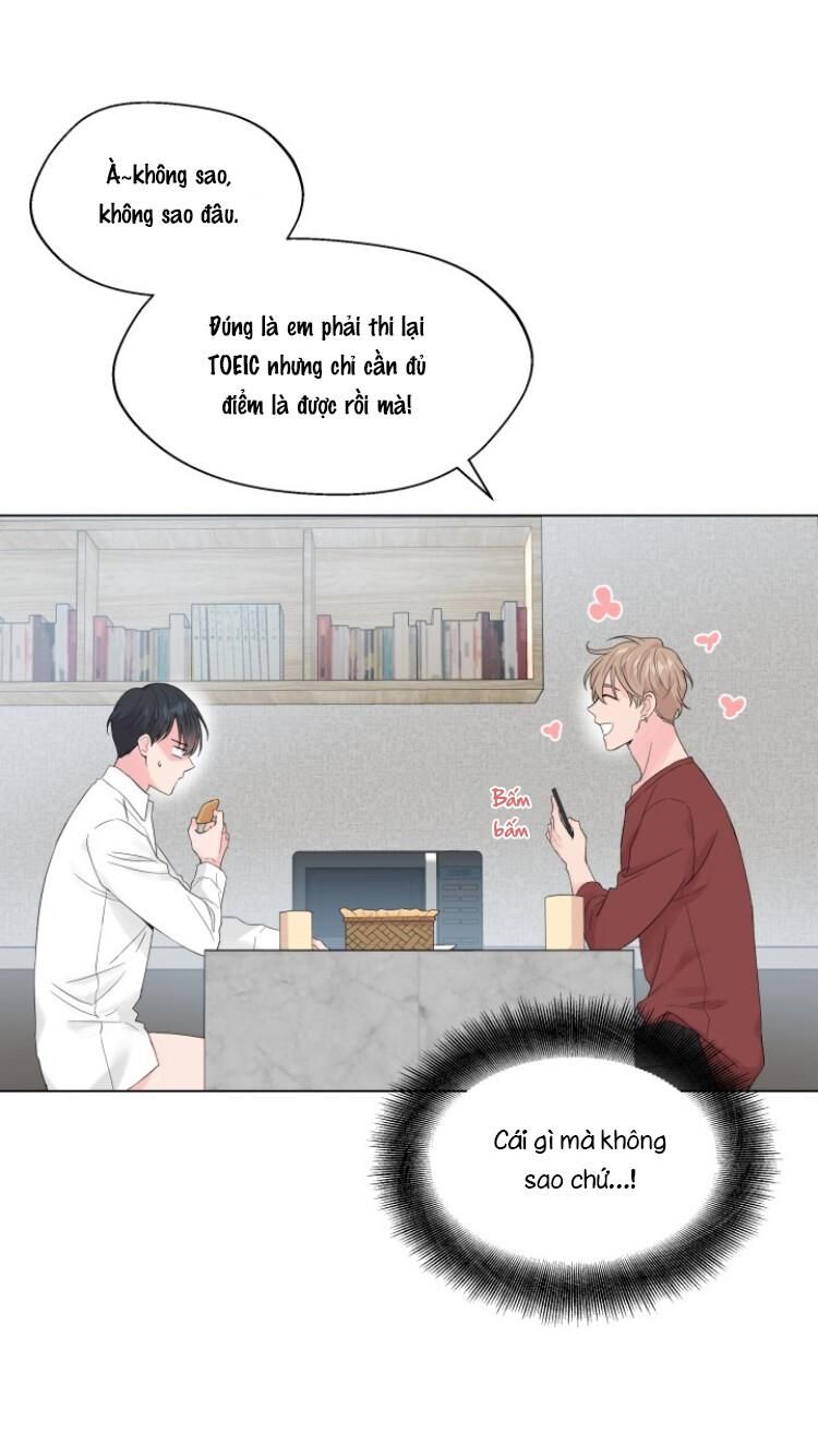 đọc truyện Tuyển Tập Manhwa Ngắn Chương 3.3 ảnh 29 tại Truyện Dạ Ký