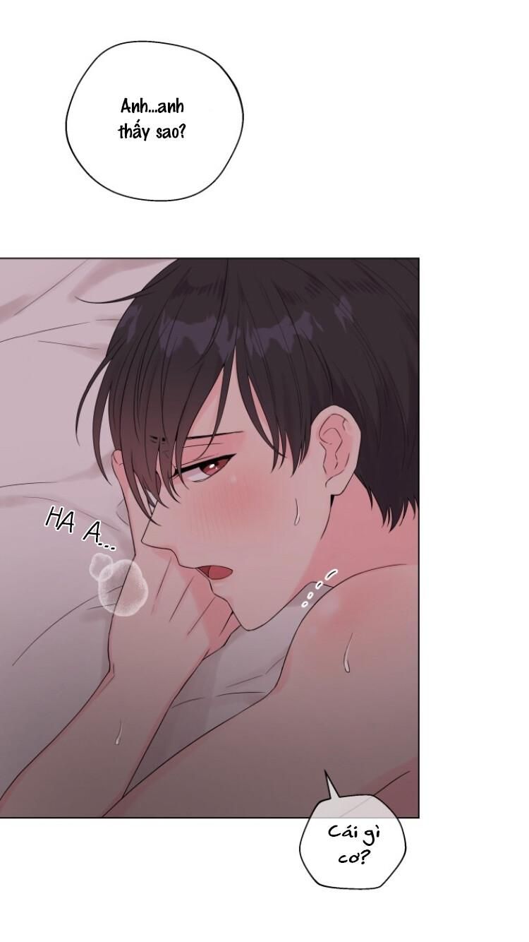 đọc truyện Tuyển Tập Manhwa Ngắn Chương 3.3 ảnh 4 tại Truyện Dạ Ký