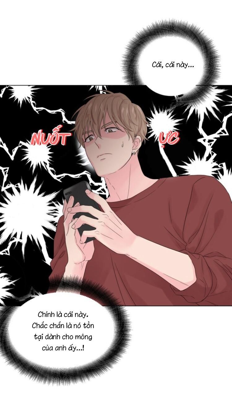 đọc truyện Tuyển Tập Manhwa Ngắn Chương 3.3 ảnh 32 tại Truyện Dạ Ký