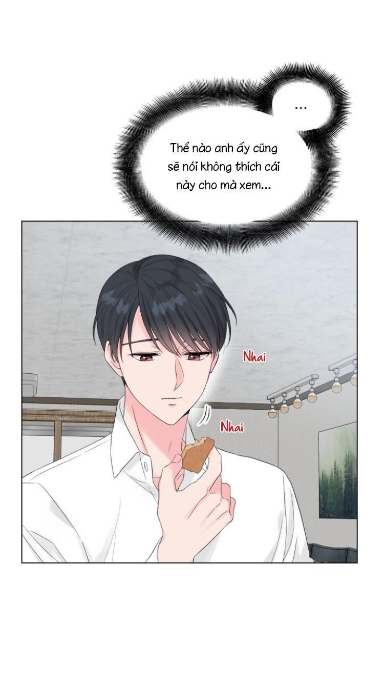 đọc truyện Tuyển Tập Manhwa Ngắn Chương 3.3 ảnh 34 tại Truyện Dạ Ký
