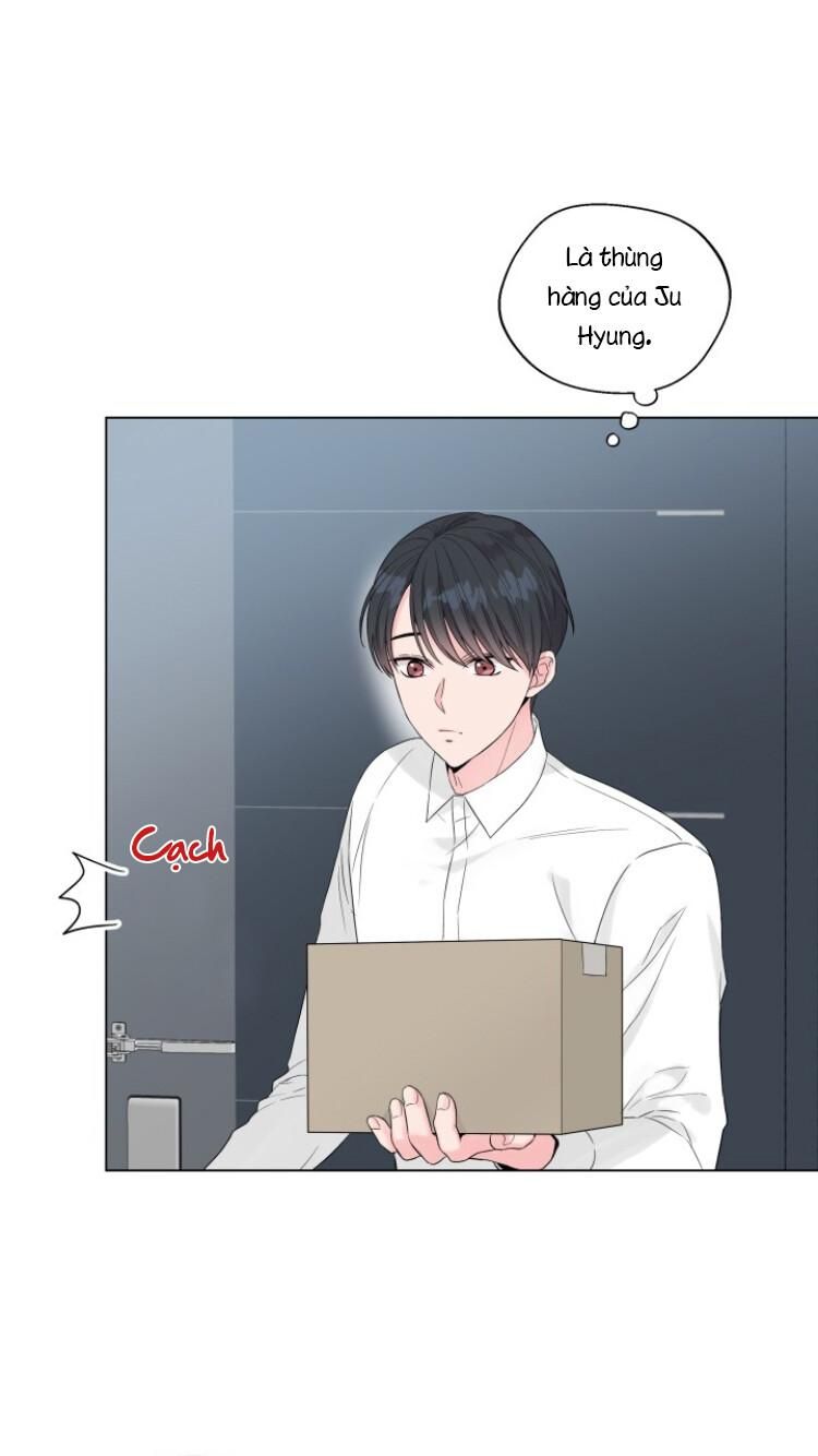 đọc truyện Tuyển Tập Manhwa Ngắn Chương 3.3 ảnh 38 tại Truyện Dạ Ký