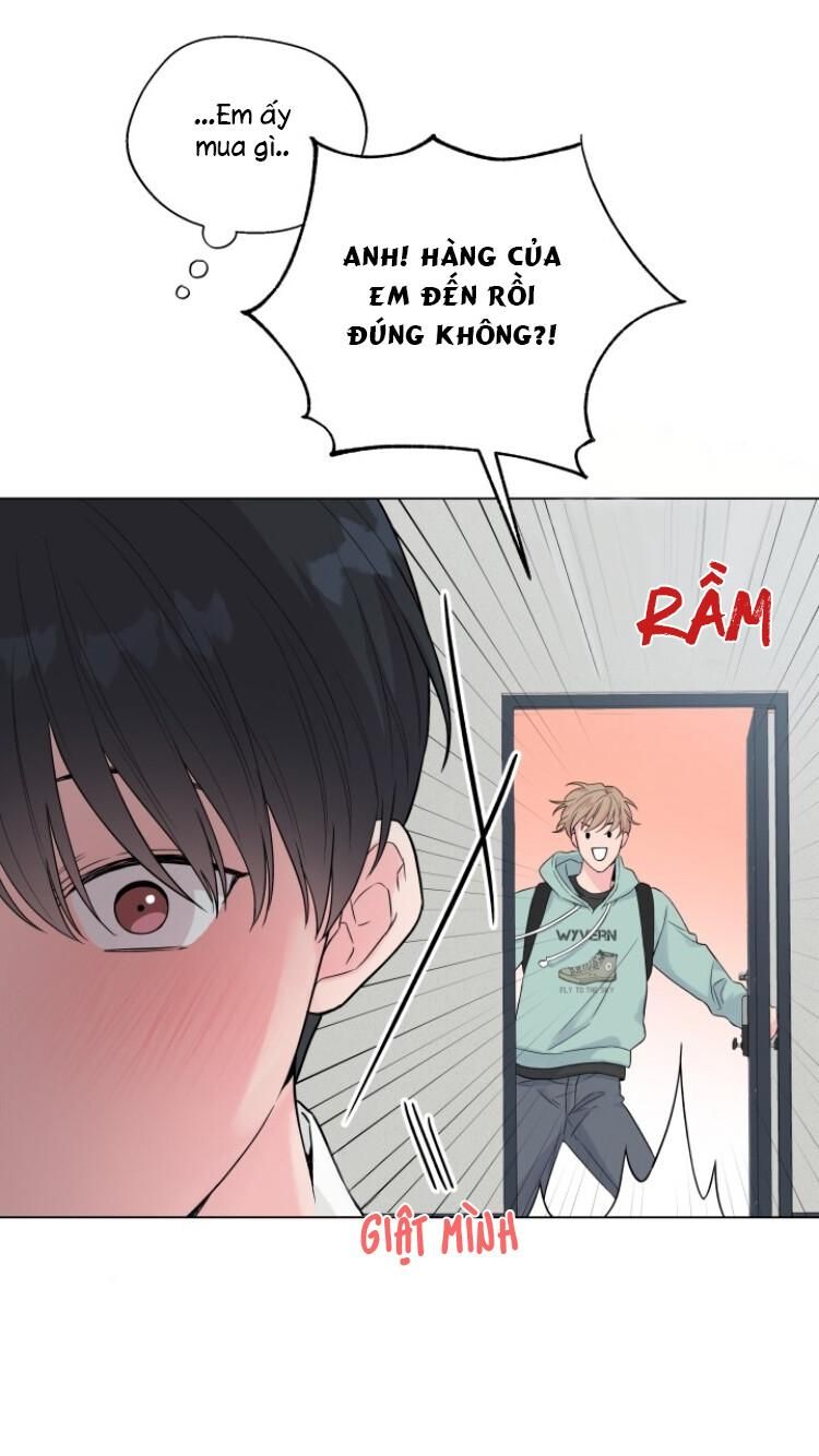 đọc truyện Tuyển Tập Manhwa Ngắn Chương 3.3 ảnh 40 tại Truyện Dạ Ký