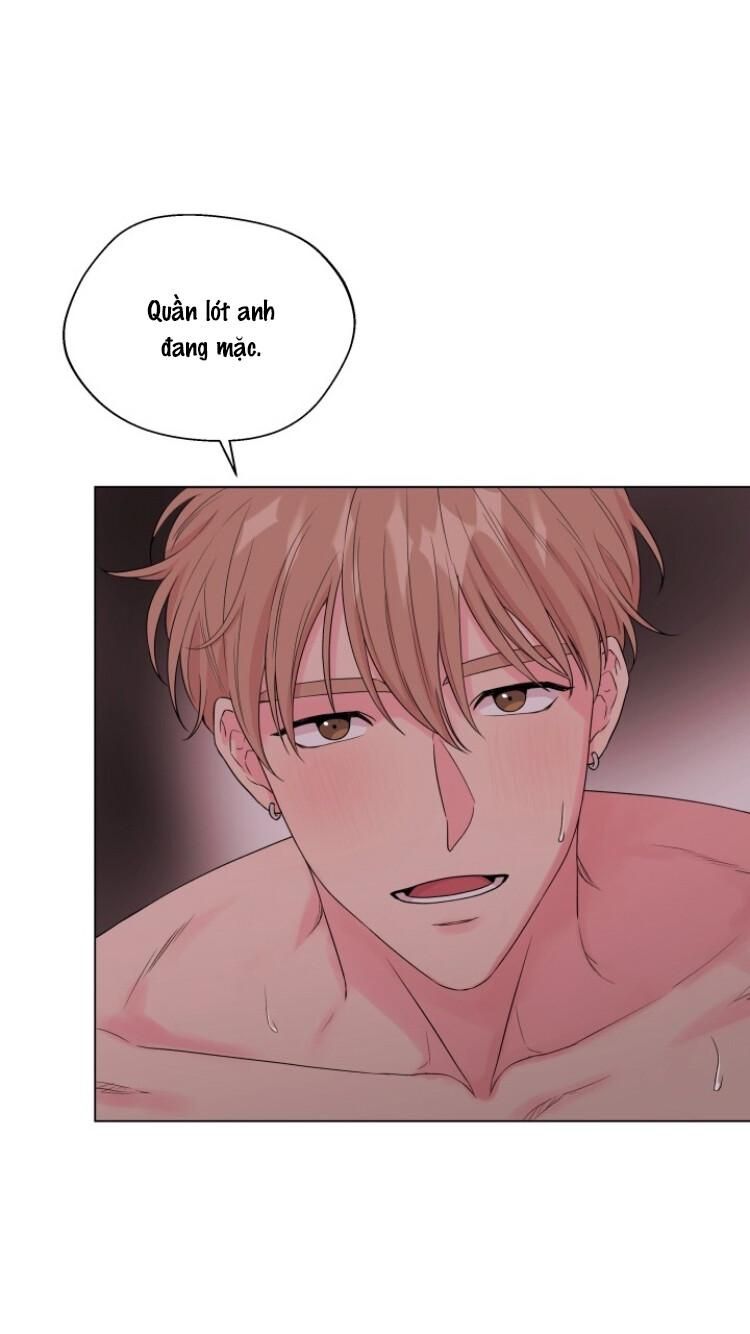 đọc truyện Tuyển Tập Manhwa Ngắn Chương 3.3 ảnh 5 tại Truyện Dạ Ký