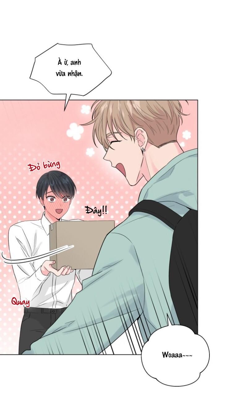 đọc truyện Tuyển Tập Manhwa Ngắn Chương 3.3 ảnh 41 tại Truyện Dạ Ký
