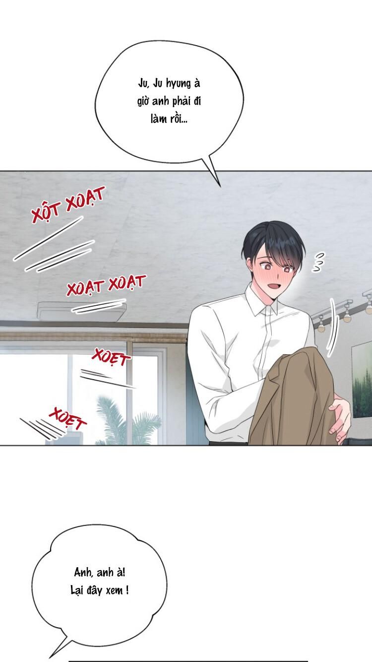 đọc truyện Tuyển Tập Manhwa Ngắn Chương 3.3 ảnh 42 tại Truyện Dạ Ký
