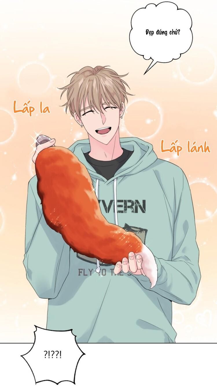 đọc truyện Tuyển Tập Manhwa Ngắn Chương 3.3 ảnh 45 tại Truyện Dạ Ký