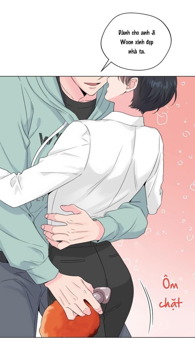 đọc truyện Tuyển Tập Manhwa Ngắn Chương 3.3 ảnh 47 tại Truyện Dạ Ký
