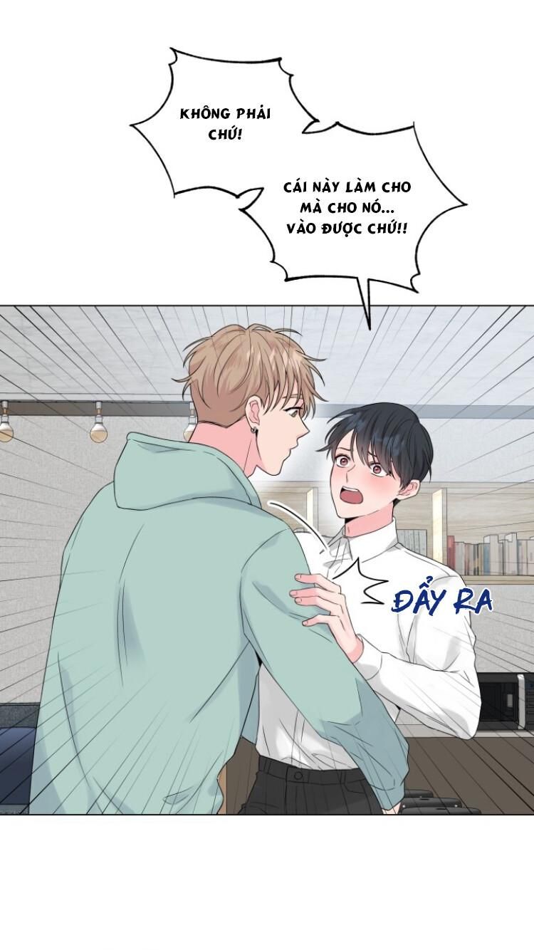 đọc truyện Tuyển Tập Manhwa Ngắn Chương 3.3 ảnh 50 tại Truyện Dạ Ký