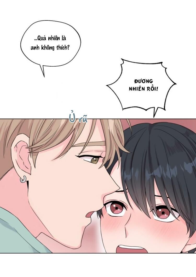 đọc truyện Tuyển Tập Manhwa Ngắn Chương 3.3 ảnh 51 tại Truyện Dạ Ký