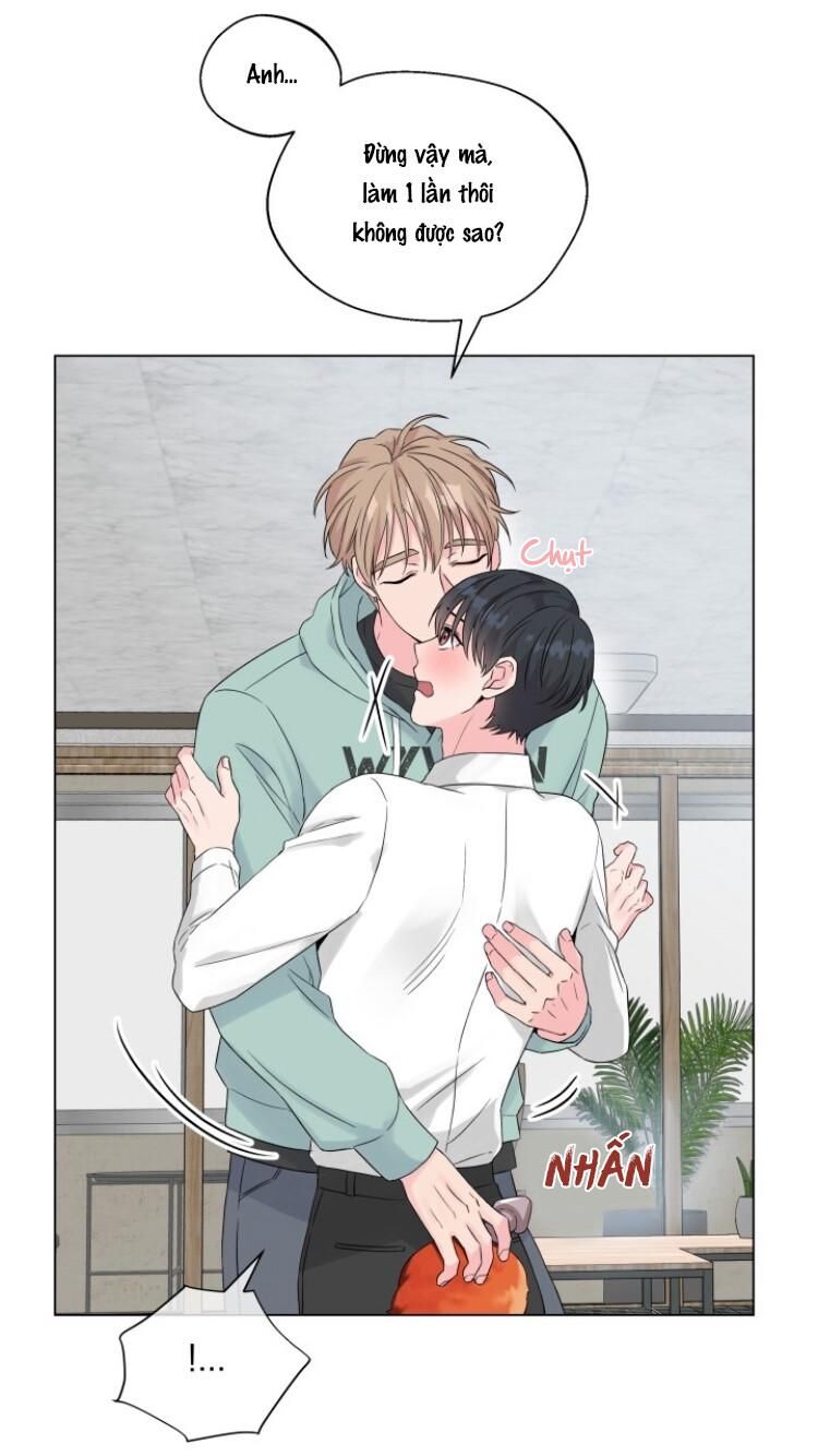 đọc truyện Tuyển Tập Manhwa Ngắn Chương 3.3 ảnh 52 tại Truyện Dạ Ký