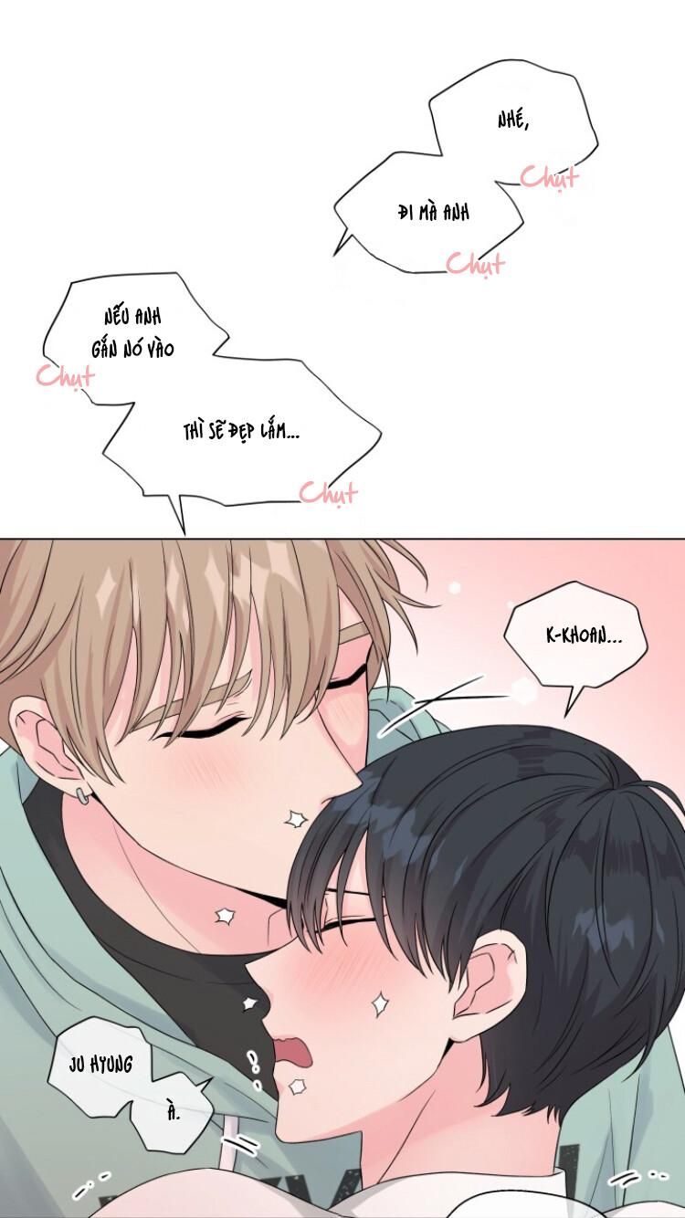 đọc truyện Tuyển Tập Manhwa Ngắn Chương 3.3 ảnh 53 tại Truyện Dạ Ký