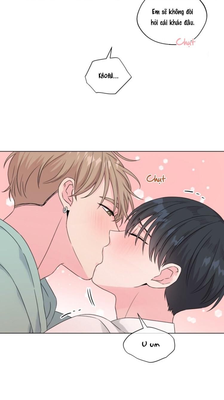 đọc truyện Tuyển Tập Manhwa Ngắn Chương 3.3 ảnh 54 tại Truyện Dạ Ký