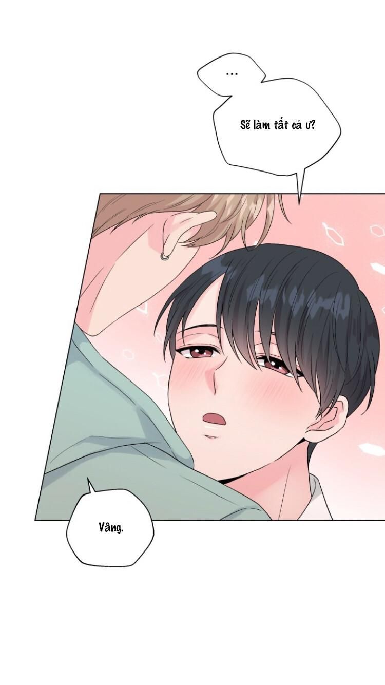 đọc truyện Tuyển Tập Manhwa Ngắn Chương 3.3 ảnh 56 tại Truyện Dạ Ký