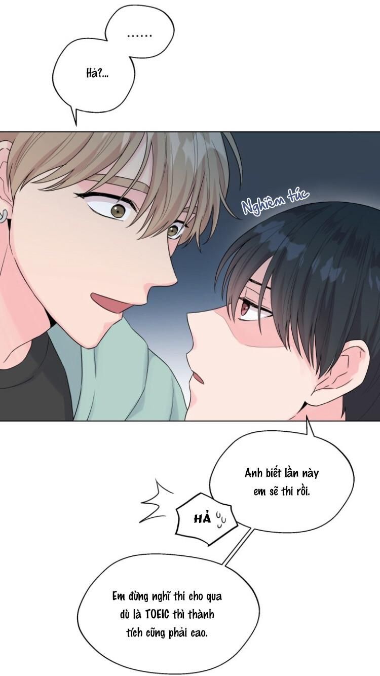 đọc truyện Tuyển Tập Manhwa Ngắn Chương 3.3 ảnh 59 tại Truyện Dạ Ký