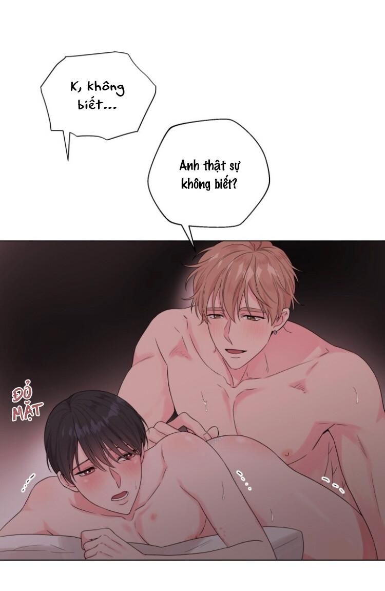 đọc truyện Tuyển Tập Manhwa Ngắn Chương 3.3 ảnh 7 tại Truyện Dạ Ký