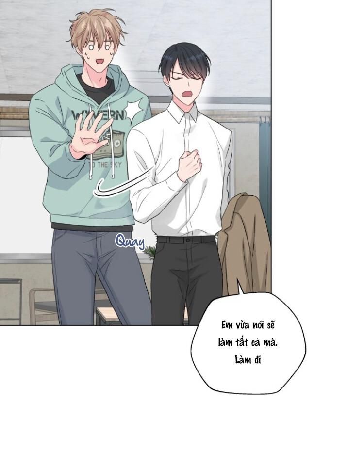đọc truyện Tuyển Tập Manhwa Ngắn Chương 3.3 ảnh 61 tại Truyện Dạ Ký