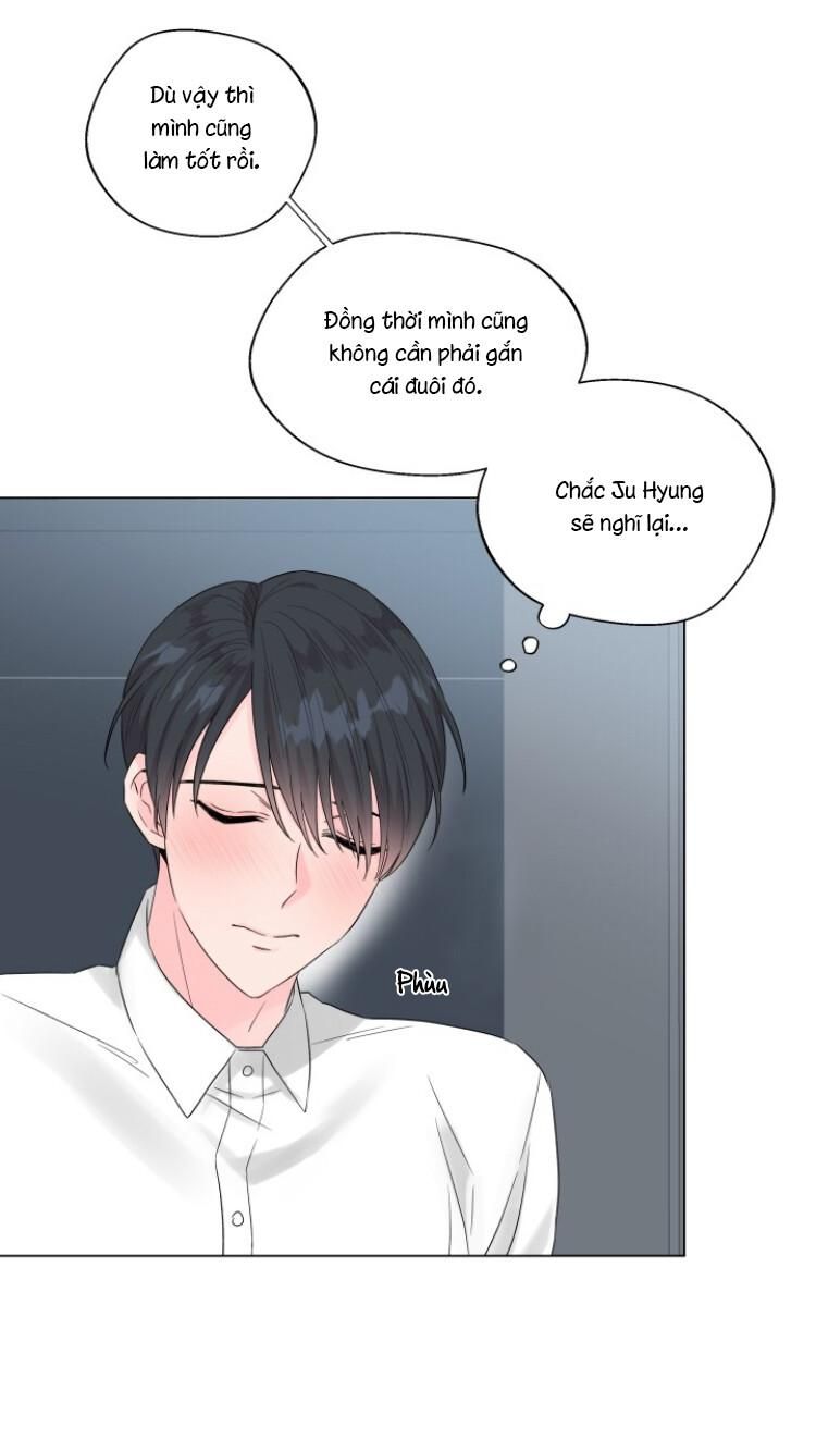 đọc truyện Tuyển Tập Manhwa Ngắn Chương 3.3 ảnh 65 tại Truyện Dạ Ký