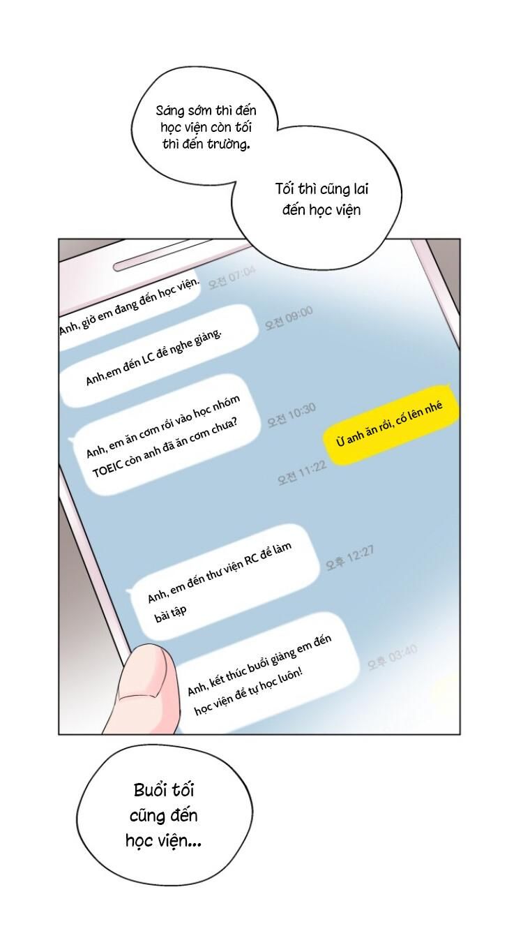 đọc truyện Tuyển Tập Manhwa Ngắn Chương 3.3 ảnh 68 tại Truyện Dạ Ký