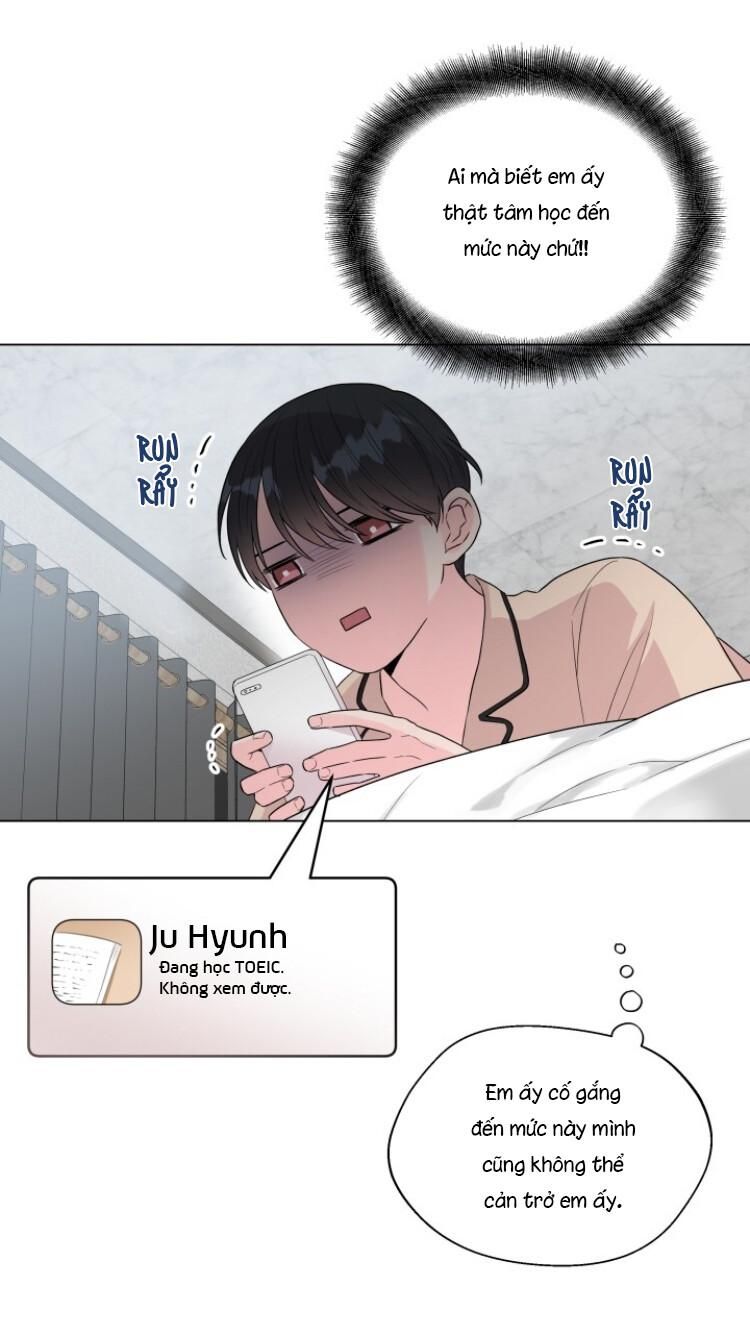 đọc truyện Tuyển Tập Manhwa Ngắn Chương 3.3 ảnh 69 tại Truyện Dạ Ký