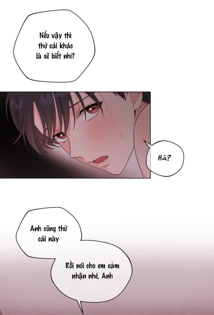 đọc truyện Tuyển Tập Manhwa Ngắn Chương 3.3 ảnh 8 tại Truyện Dạ Ký