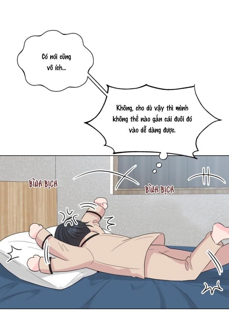đọc truyện Tuyển Tập Manhwa Ngắn Chương 3.3 ảnh 71 tại Truyện Dạ Ký