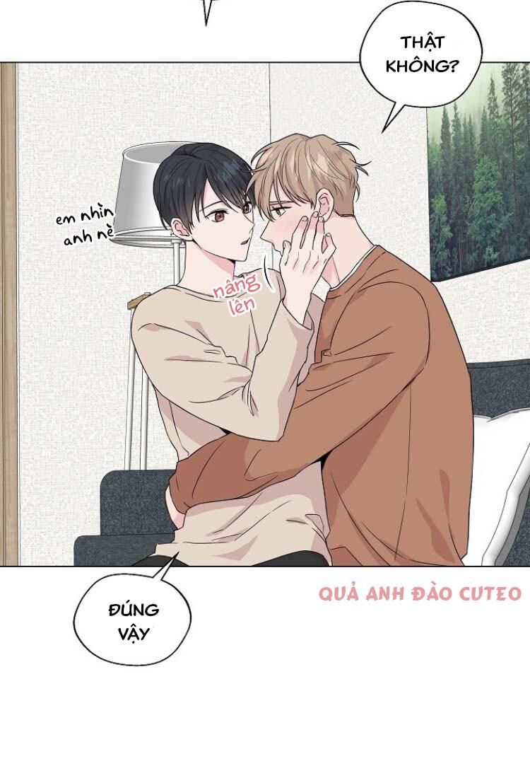 đọc truyện Tuyển Tập Manhwa Ngắn Chương 3.4 ảnh 13 tại Truyện Dạ Ký