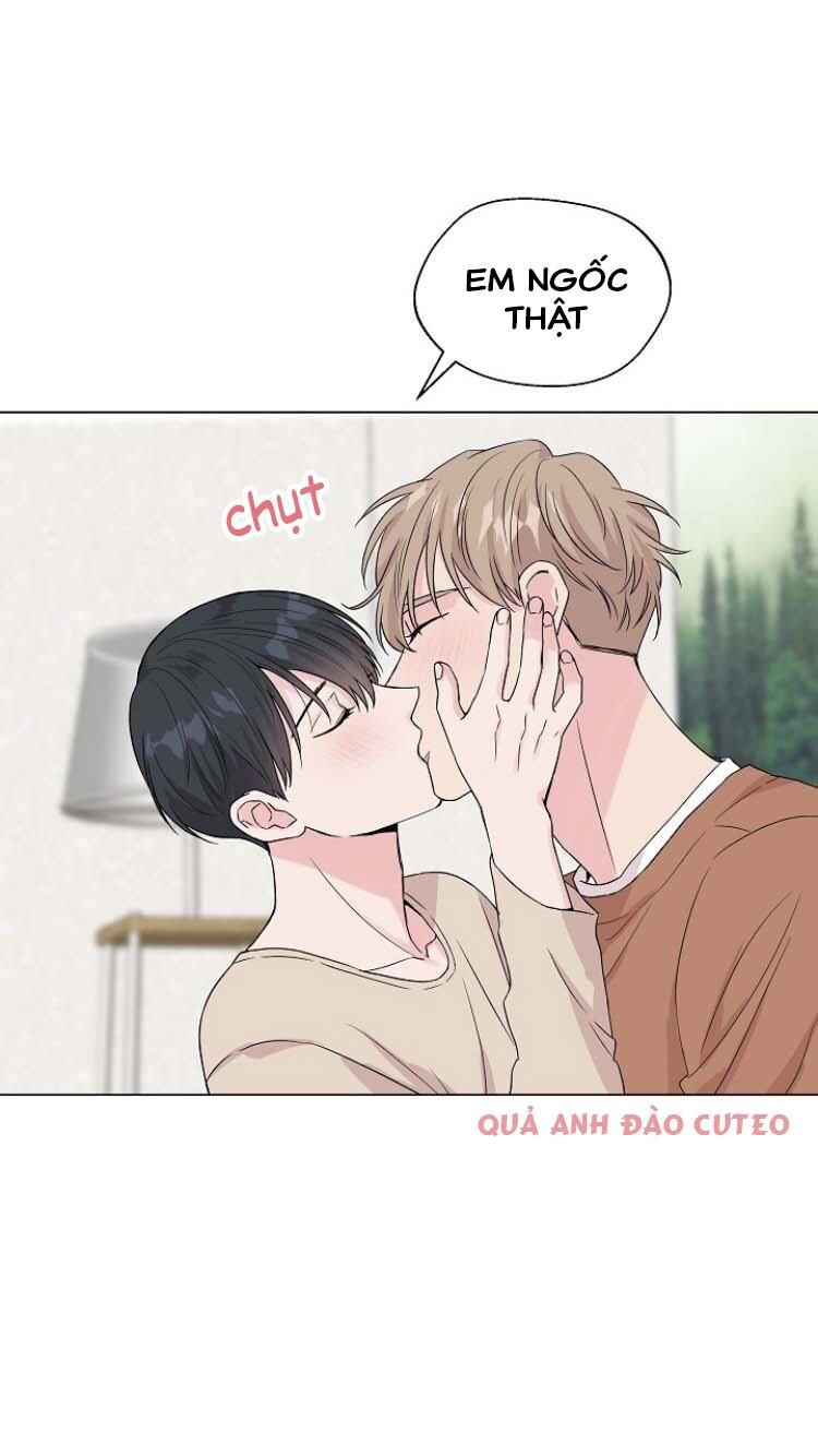 đọc truyện Tuyển Tập Manhwa Ngắn Chương 3.4 ảnh 14 tại Truyện Dạ Ký