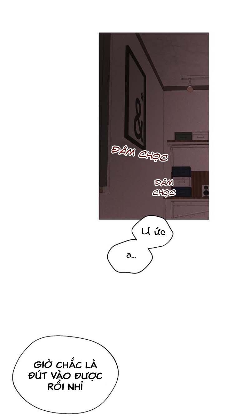 đọc truyện Tuyển Tập Manhwa Ngắn Chương 3.4 ảnh 17 tại Truyện Dạ Ký