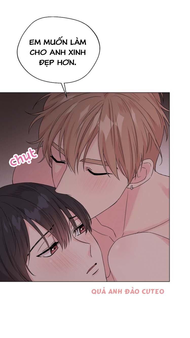 đọc truyện Tuyển Tập Manhwa Ngắn Chương 3.4 ảnh 23 tại Truyện Dạ Ký