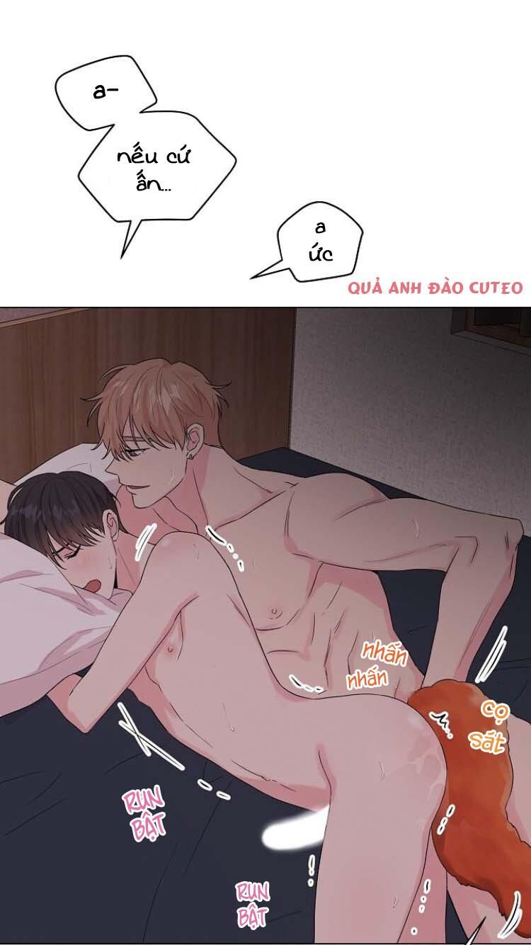 đọc truyện Tuyển Tập Manhwa Ngắn Chương 3.4 ảnh 25 tại Truyện Dạ Ký