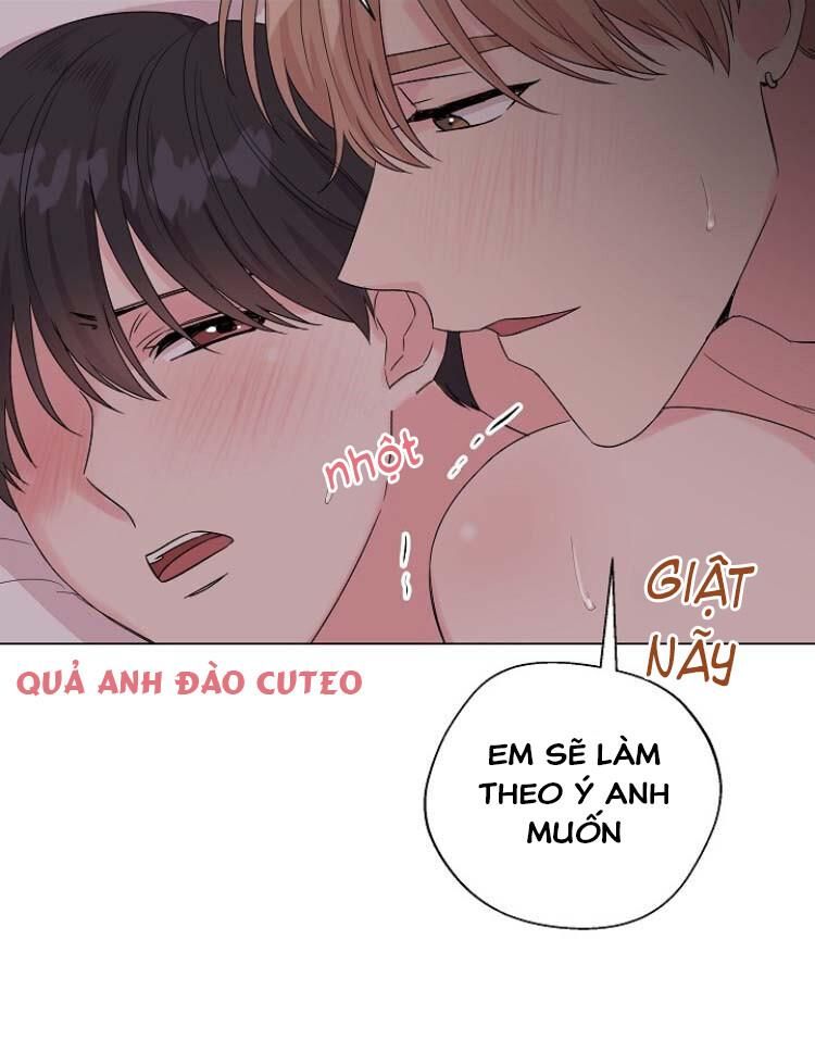đọc truyện Tuyển Tập Manhwa Ngắn Chương 3.4 ảnh 27 tại Truyện Dạ Ký
