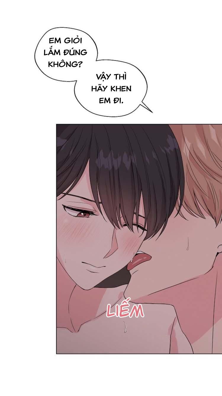 đọc truyện Tuyển Tập Manhwa Ngắn Chương 3.4 ảnh 36 tại Truyện Dạ Ký