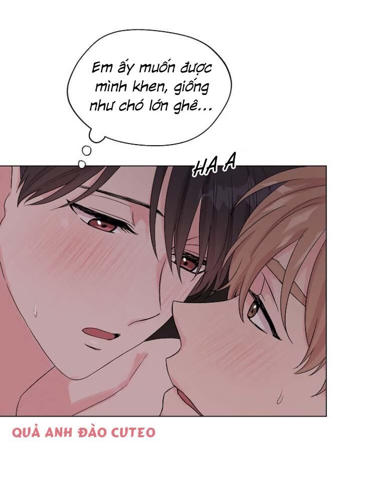 đọc truyện Tuyển Tập Manhwa Ngắn Chương 3.4 ảnh 37 tại Truyện Dạ Ký