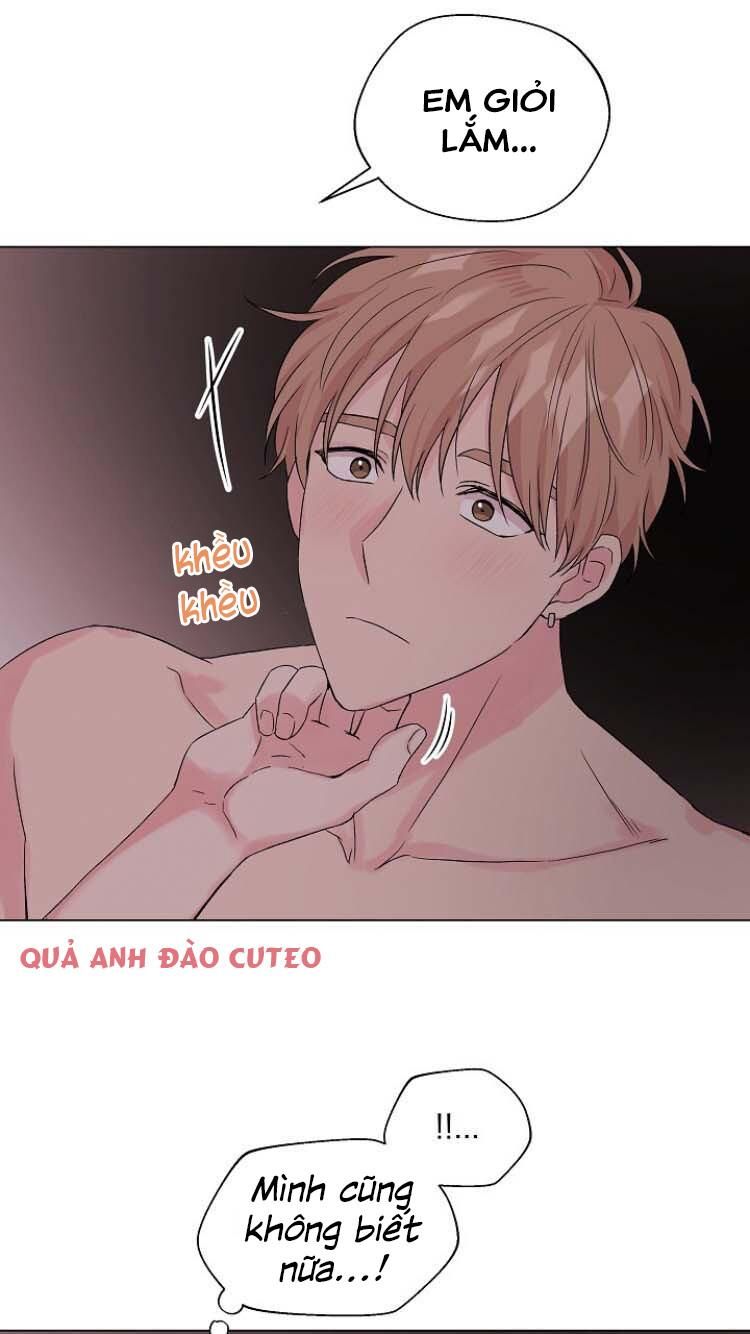 đọc truyện Tuyển Tập Manhwa Ngắn Chương 3.4 ảnh 38 tại Truyện Dạ Ký