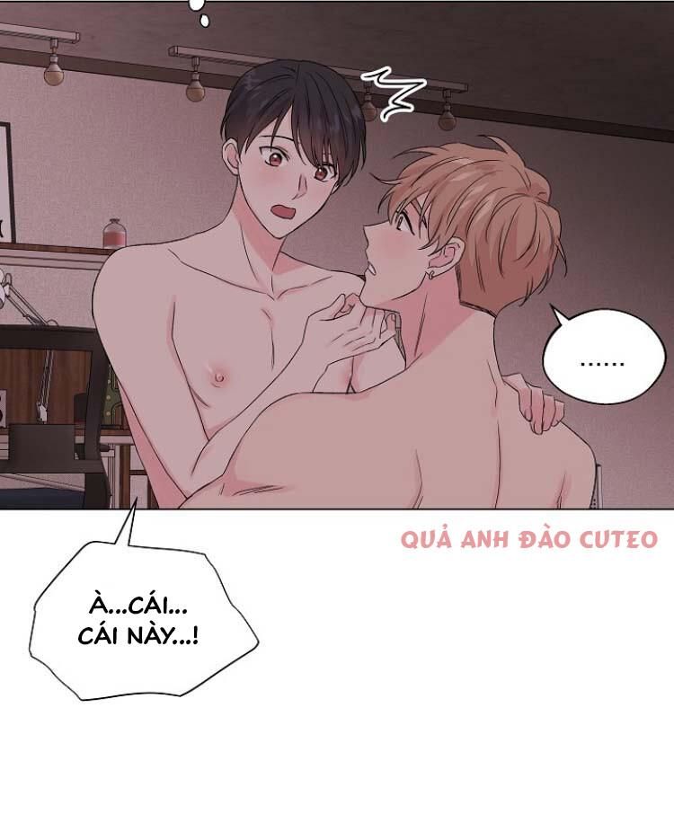 đọc truyện Tuyển Tập Manhwa Ngắn Chương 3.4 ảnh 39 tại Truyện Dạ Ký