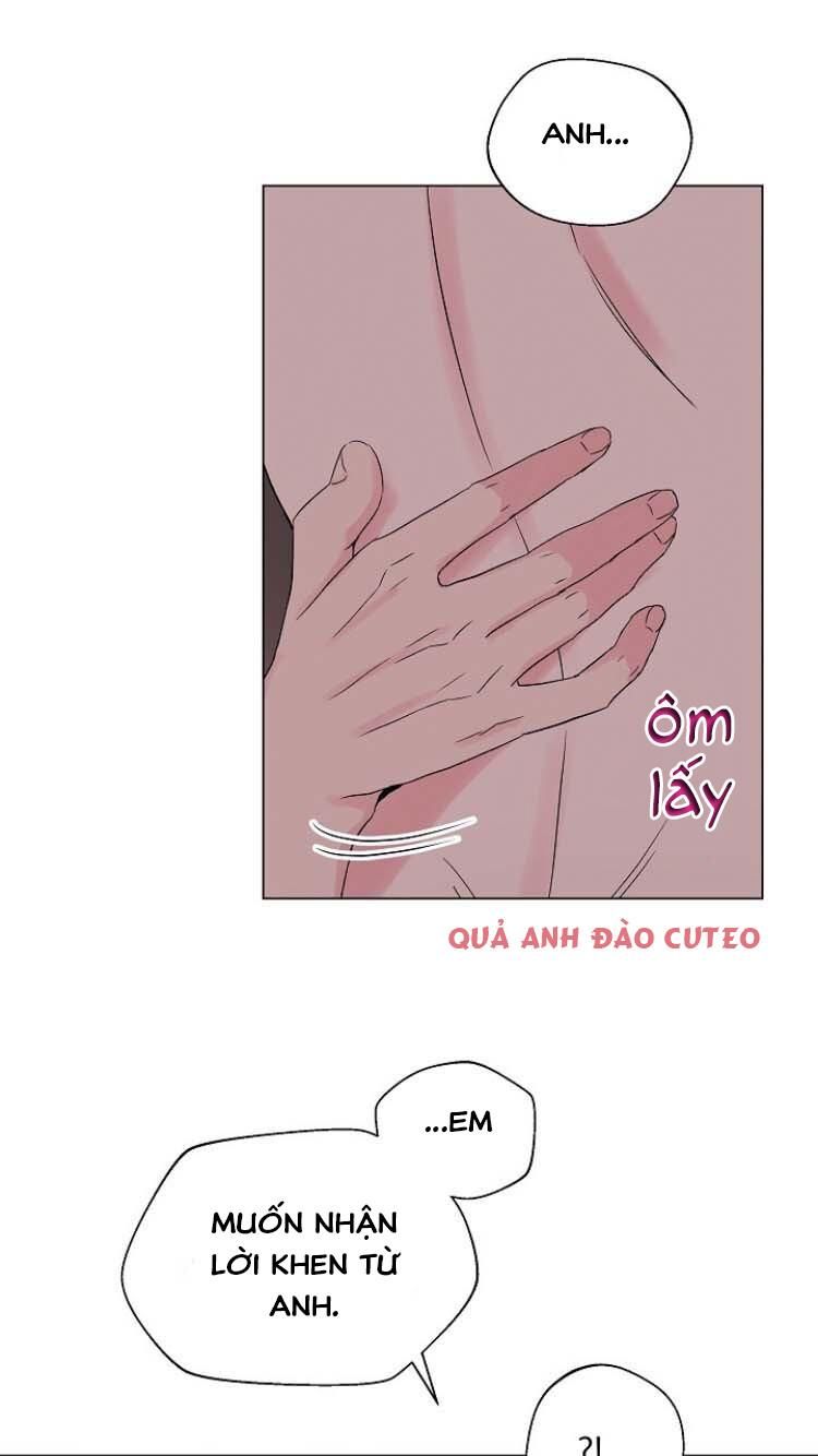 đọc truyện Tuyển Tập Manhwa Ngắn Chương 3.4 ảnh 40 tại Truyện Dạ Ký