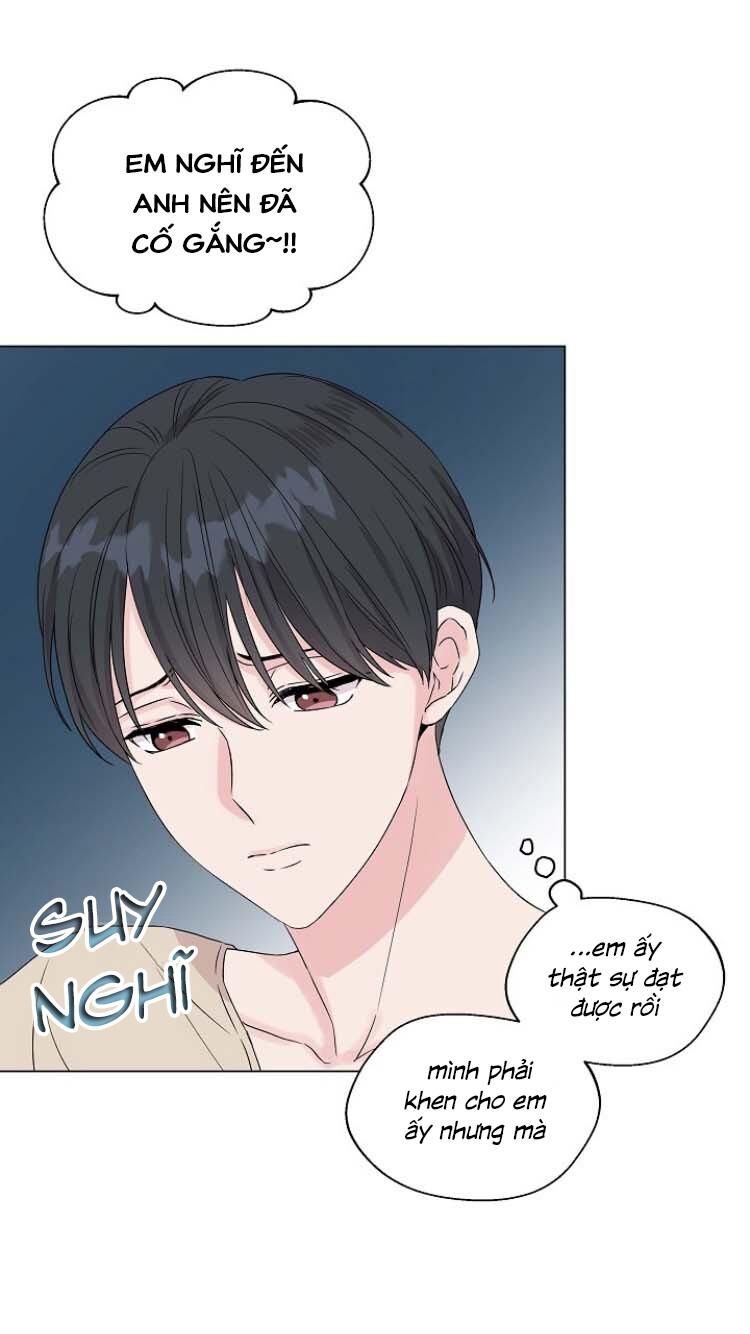 đọc truyện Tuyển Tập Manhwa Ngắn Chương 3.4 ảnh 5 tại Truyện Dạ Ký
