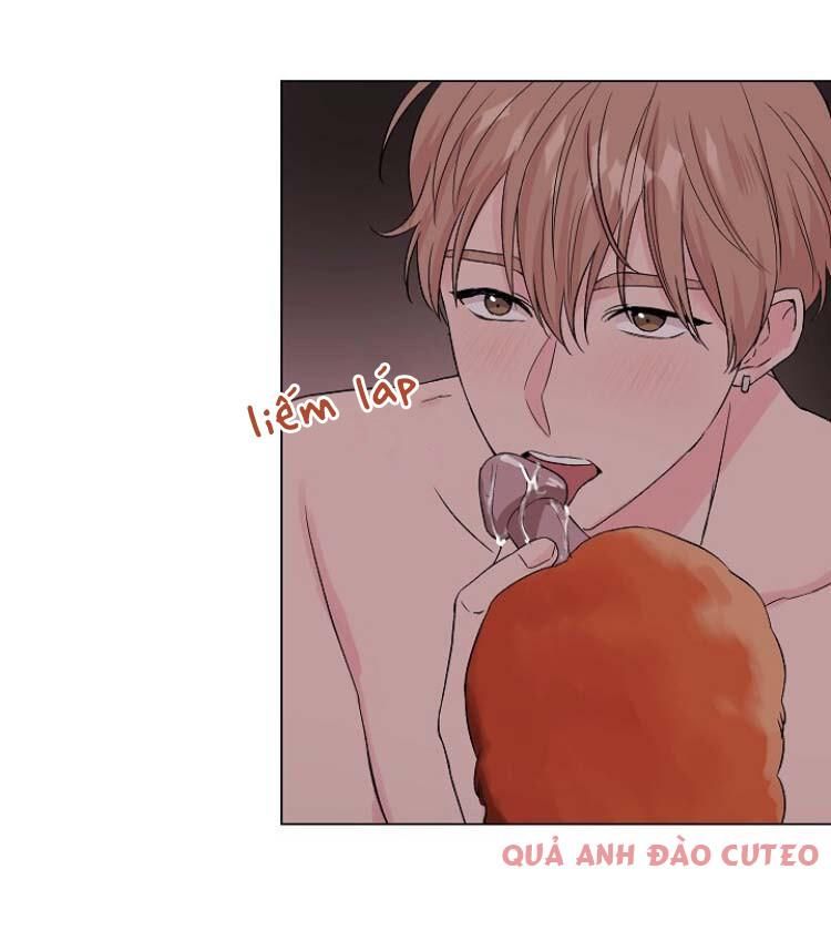 đọc truyện Tuyển Tập Manhwa Ngắn Chương 3.4 ảnh 43 tại Truyện Dạ Ký