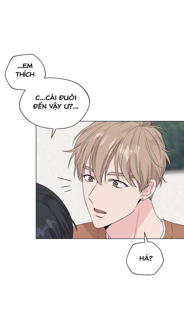 đọc truyện Tuyển Tập Manhwa Ngắn Chương 3.4 ảnh 6 tại Truyện Dạ Ký