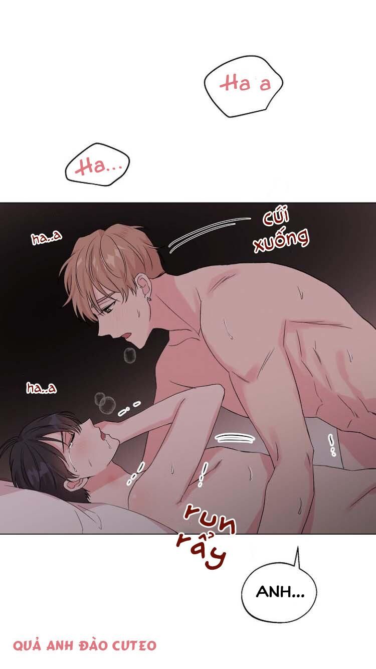 đọc truyện Tuyển Tập Manhwa Ngắn Chương 3.4 ảnh 51 tại Truyện Dạ Ký