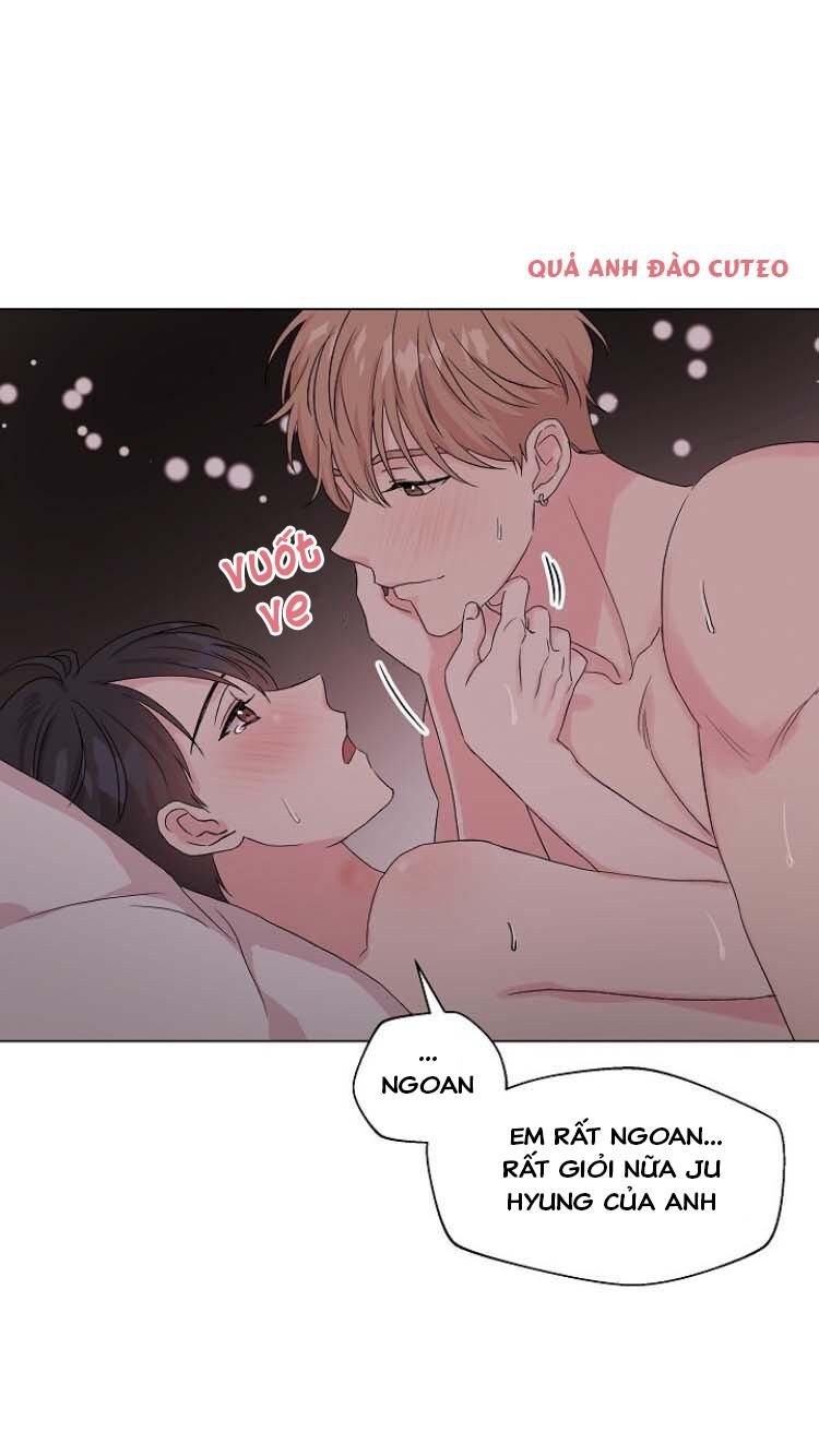 đọc truyện Tuyển Tập Manhwa Ngắn Chương 3.4 ảnh 53 tại Truyện Dạ Ký