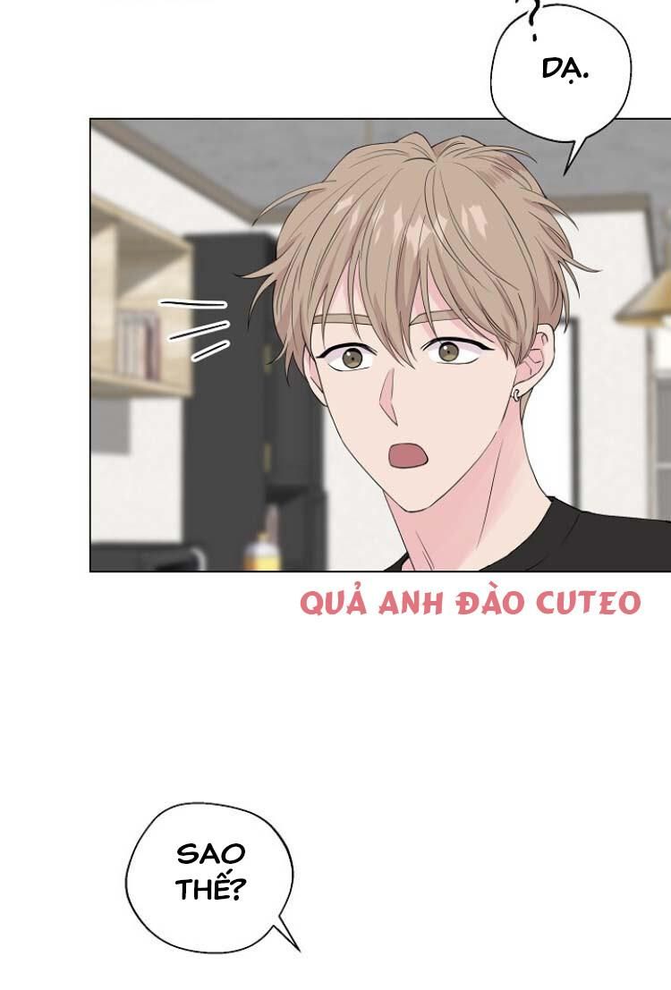 đọc truyện Tuyển Tập Manhwa Ngắn Chương 3.4 ảnh 58 tại Truyện Dạ Ký
