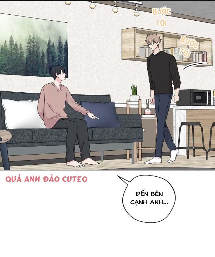 đọc truyện Tuyển Tập Manhwa Ngắn Chương 3.4 ảnh 59 tại Truyện Dạ Ký