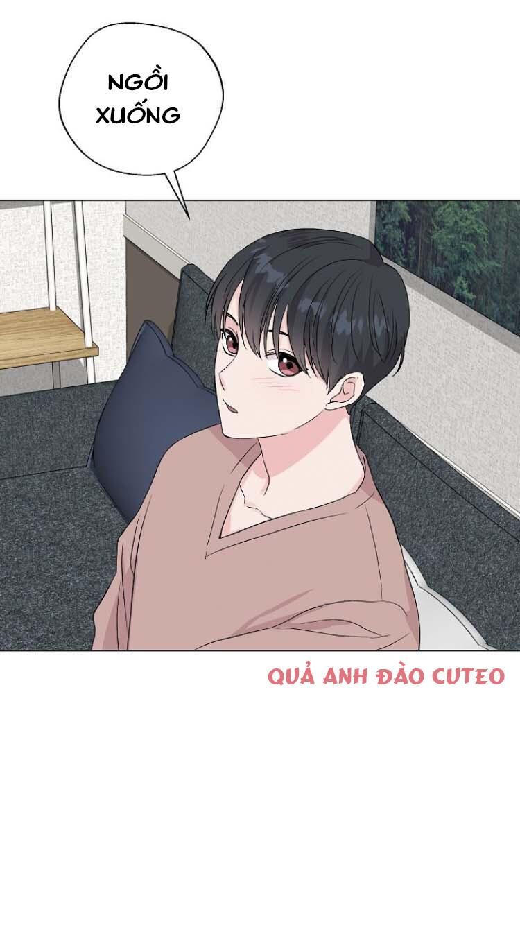 đọc truyện Tuyển Tập Manhwa Ngắn Chương 3.4 ảnh 60 tại Truyện Dạ Ký