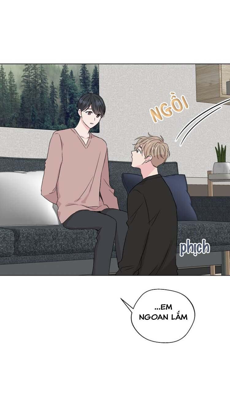 đọc truyện Tuyển Tập Manhwa Ngắn Chương 3.4 ảnh 61 tại Truyện Dạ Ký