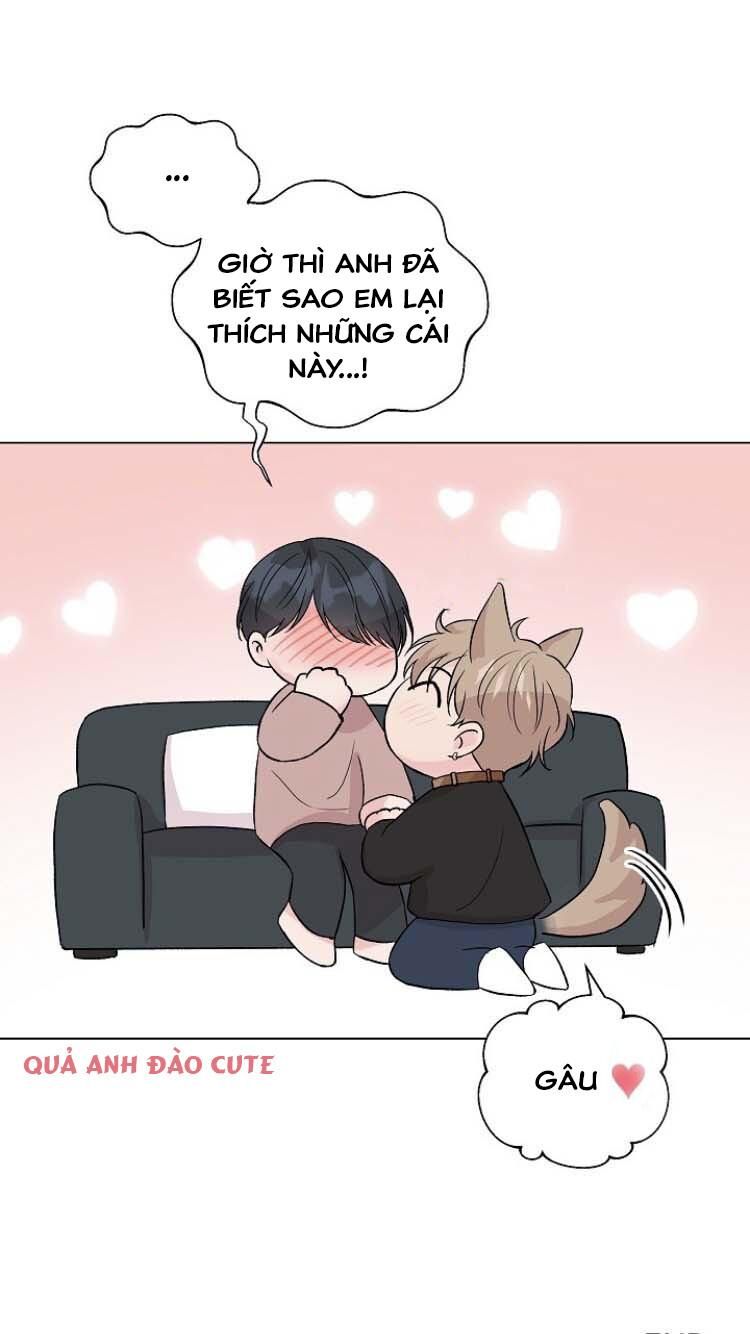 đọc truyện Tuyển Tập Manhwa Ngắn Chương 3.4 ảnh 70 tại Truyện Dạ Ký