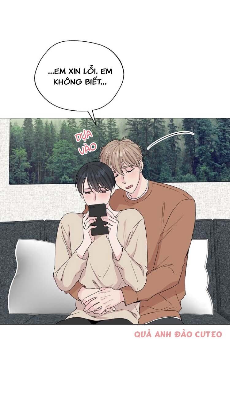 đọc truyện Tuyển Tập Manhwa Ngắn Chương 3.4 ảnh 9 tại Truyện Dạ Ký