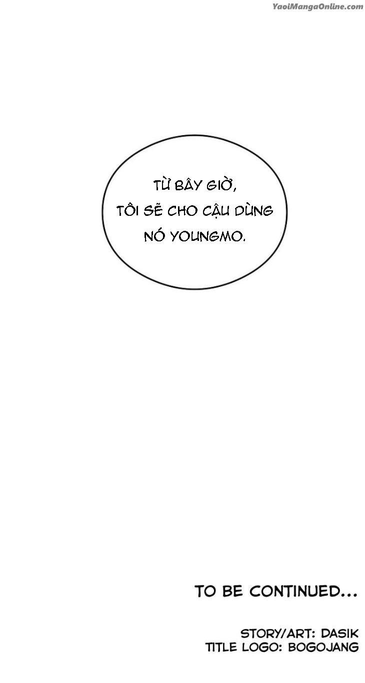đọc truyện Tuyển Tập Manhwa Ngắn Chương 4.1 ảnh 30 tại Truyện Dạ Ký