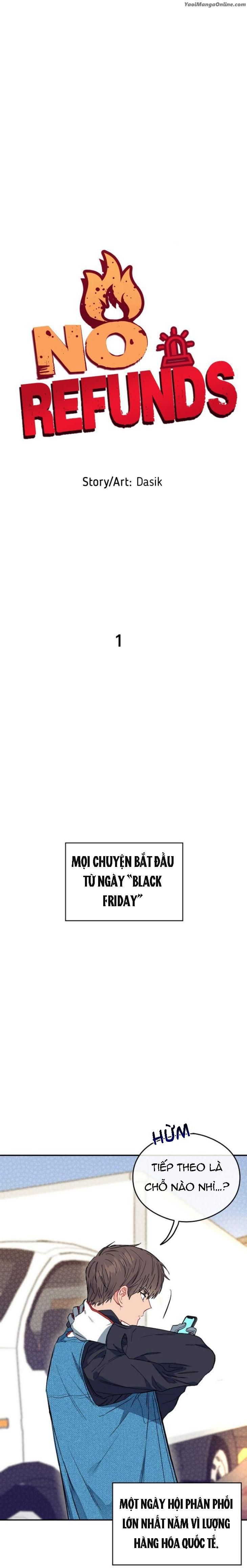 đọc truyện Tuyển Tập Manhwa Ngắn Chương 4.1 ảnh 5 tại Truyện Dạ Ký